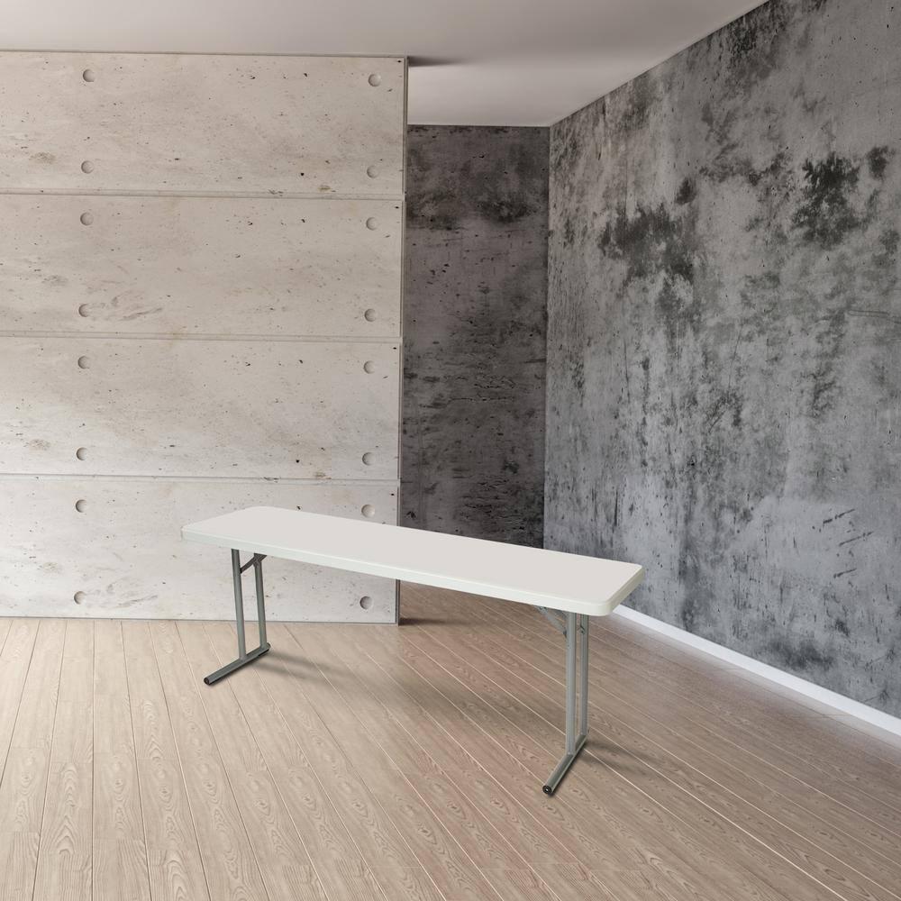 Baldwin Seminar Portable Folding Table
