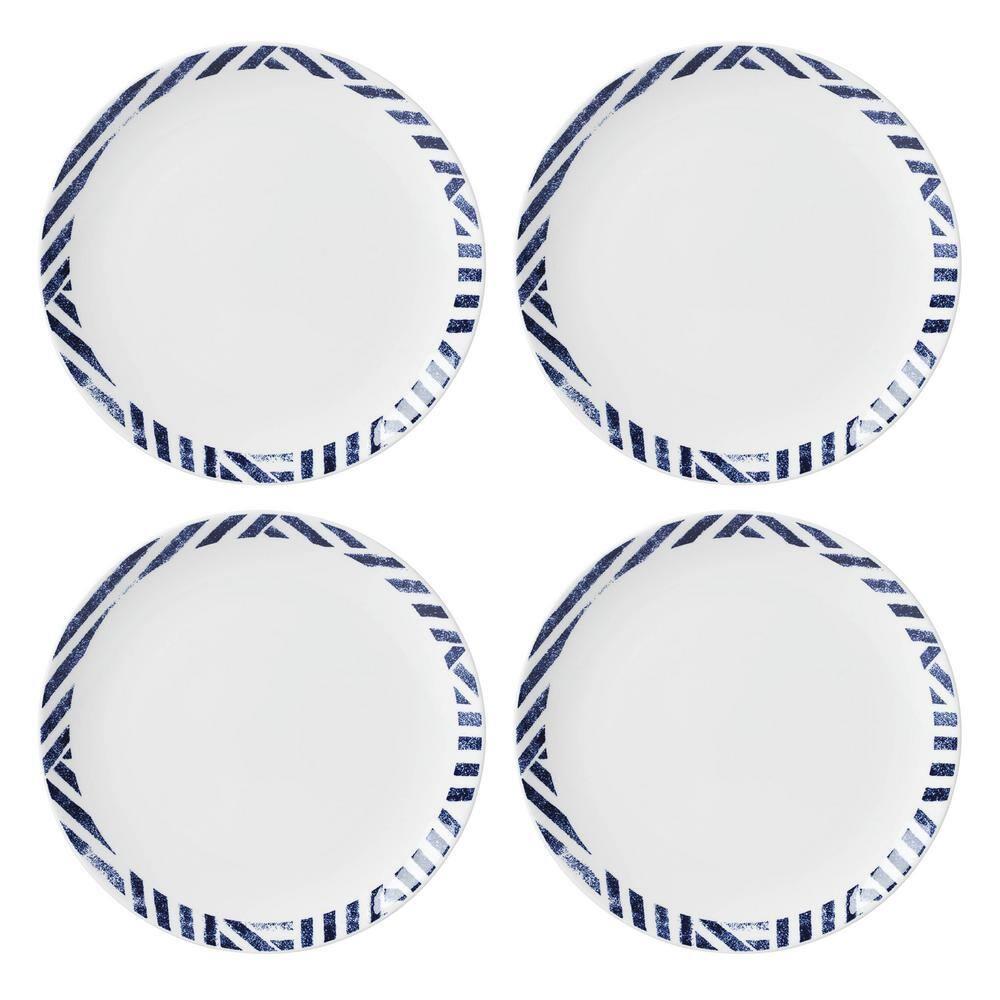 Oneida Harbour 12 Piece Dinnerware Set