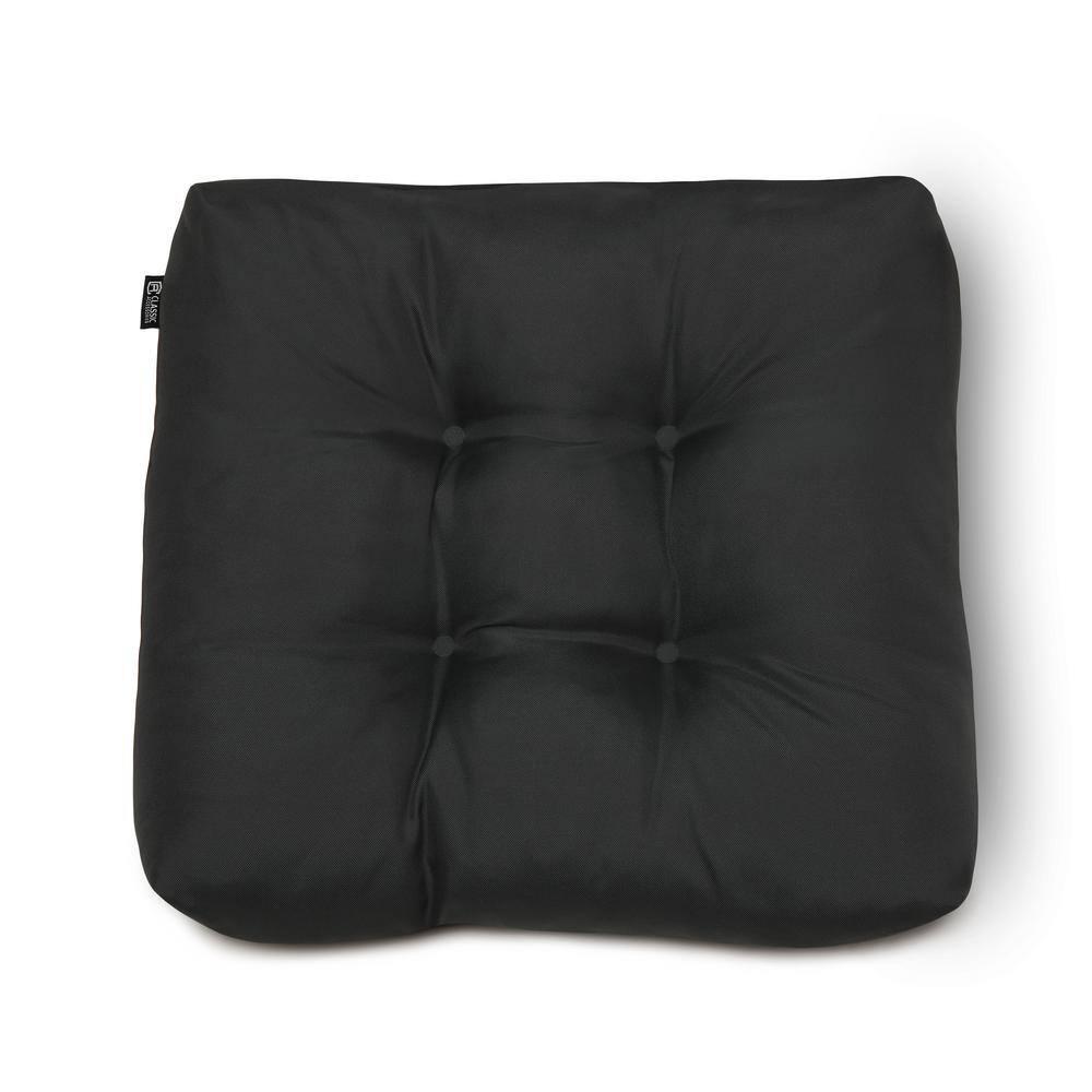 Bergholt Patio Seat Cushion, 19in. W