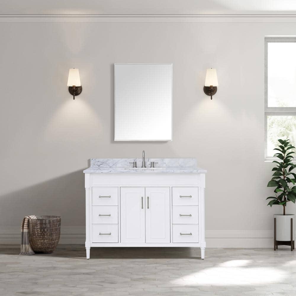 Addison 49'' Single Bathroom Vanity