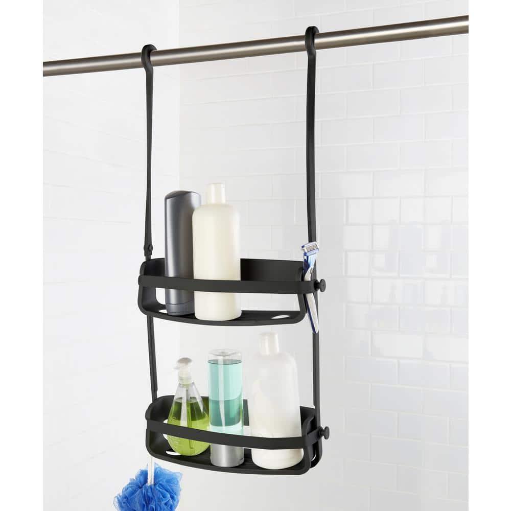 Flex Wall Mounted Optional Shower Caddy