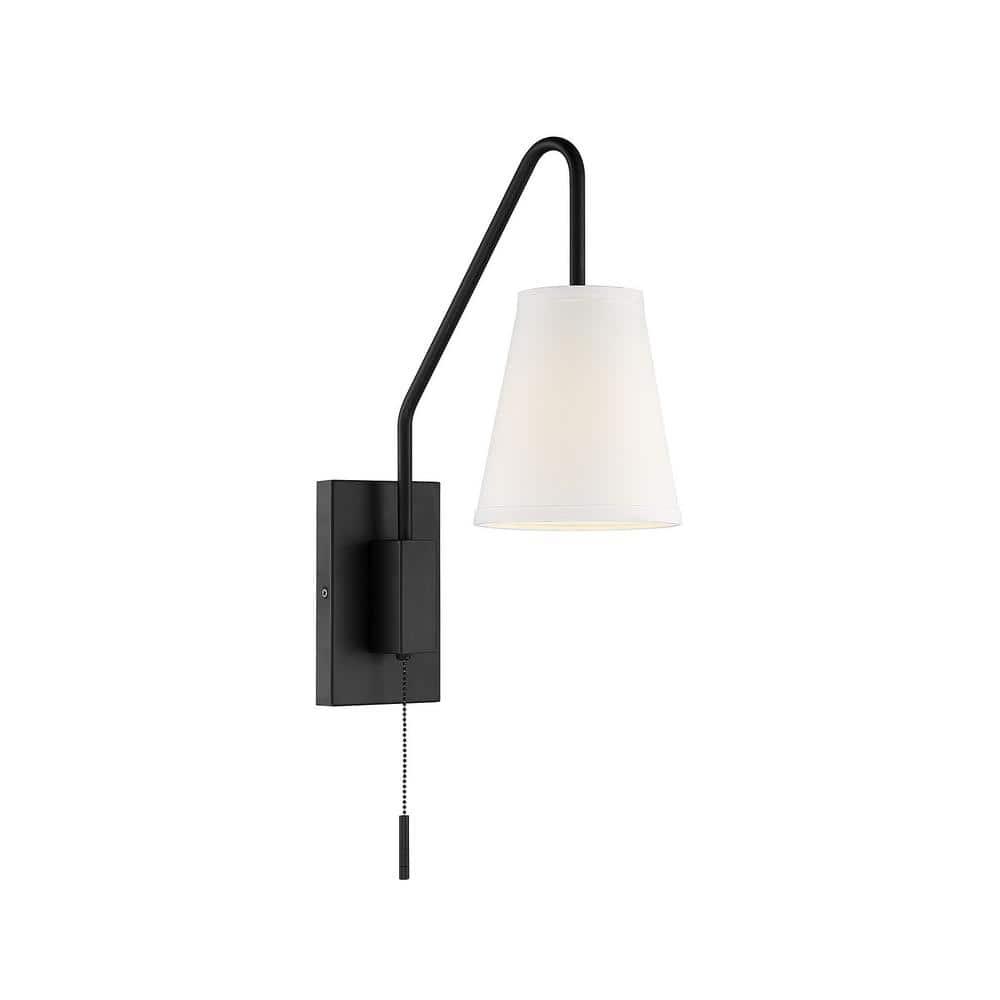 Bailee Armed Sconce