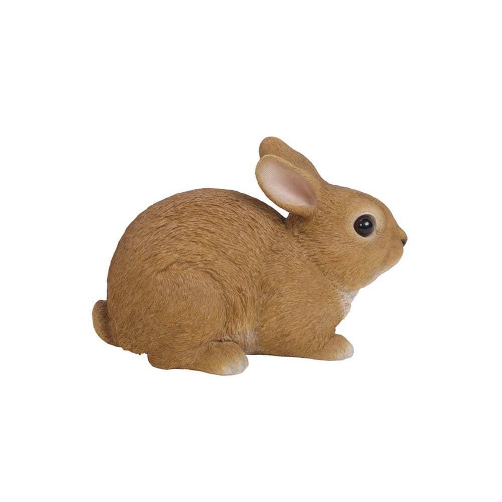 Hi-Line Gift Ltd. Sitting Rabbit Statue