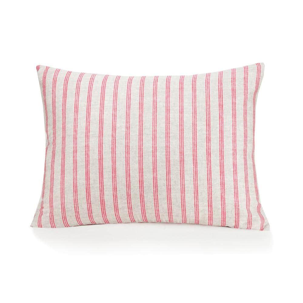 Vera Bradley Coral Floral Cotton Reversible Comforter Set