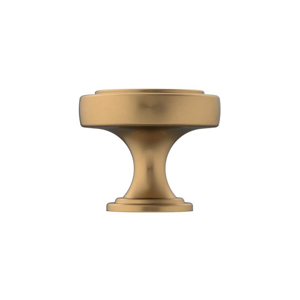 Exceed 1 1/2" Diameter Round Knob