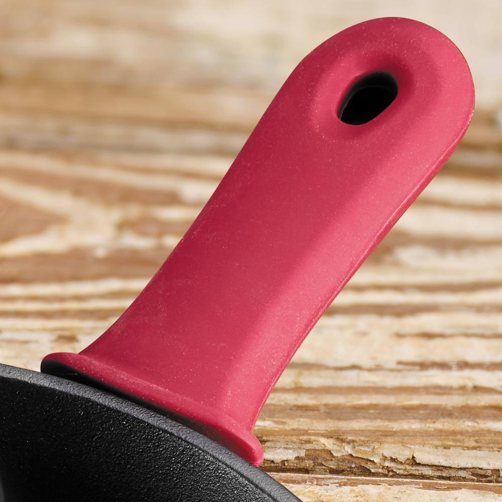 Tramontina 2 Piece Cast Iron Skillets