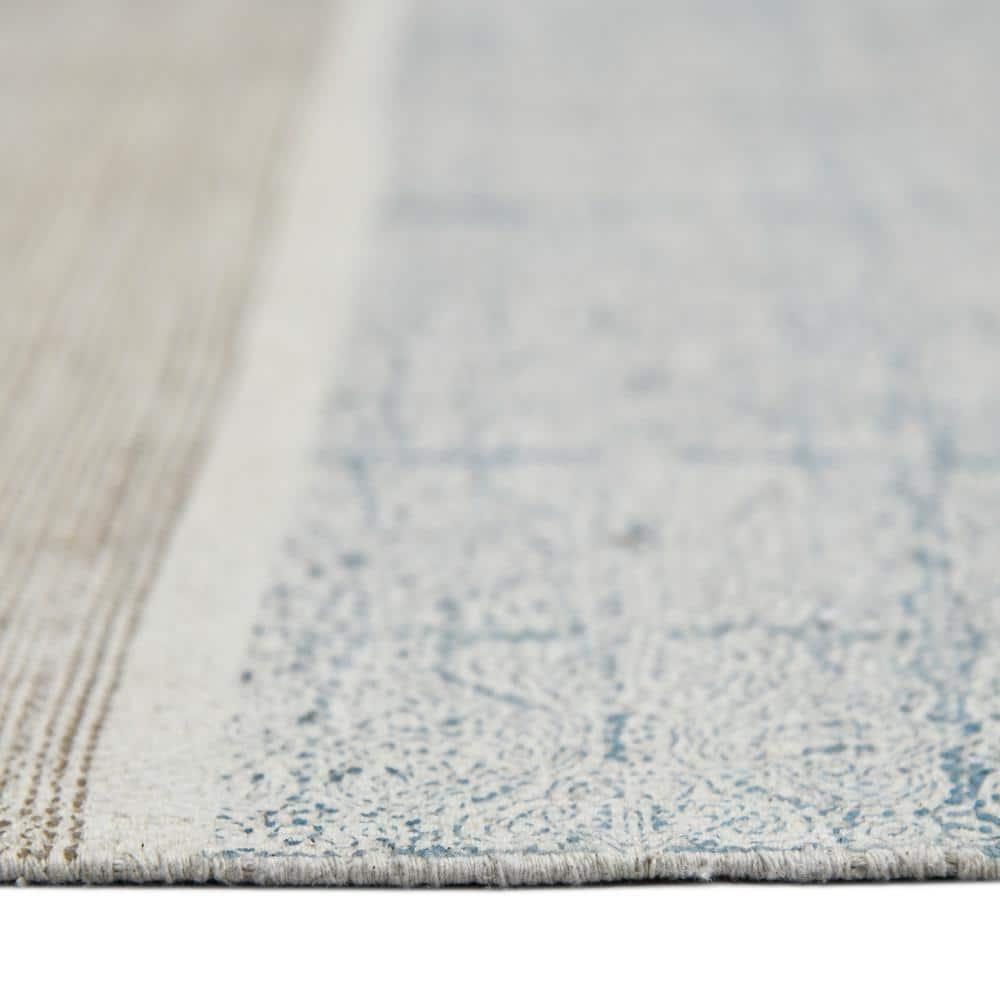 AMER Rugs Cresa Handmade Flatweave Cotton Area Rug