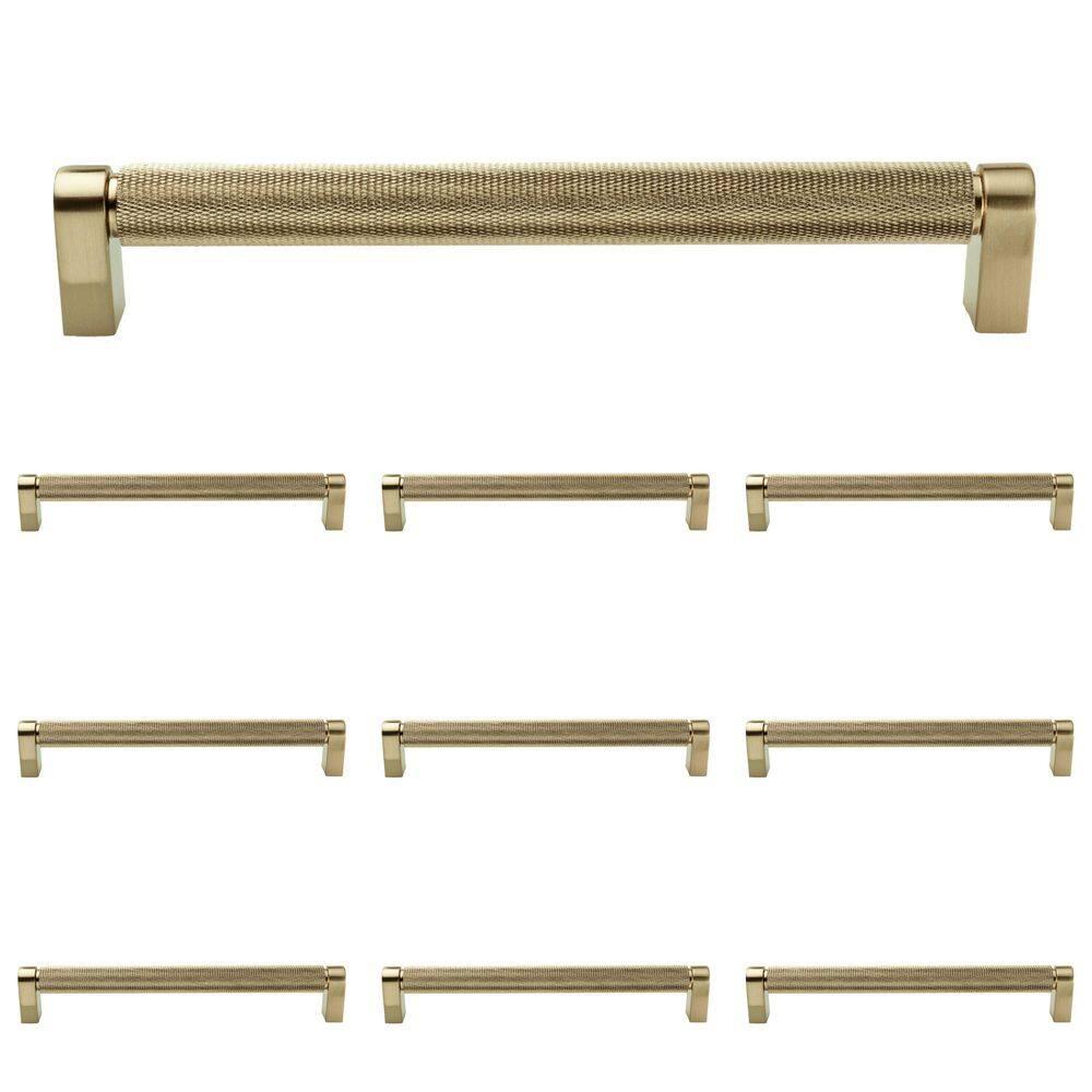 Kent Bar / Handle Pull Pull