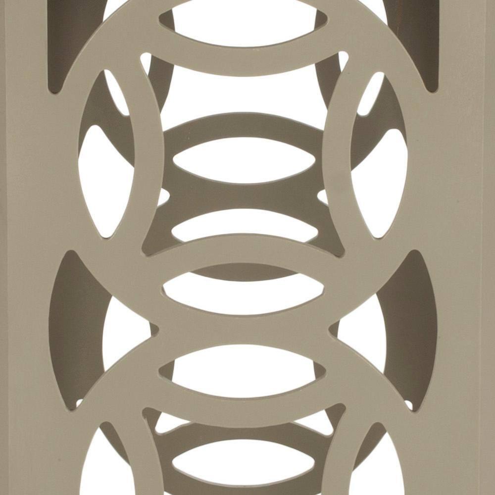 Natanya Side Table  - Safavieh