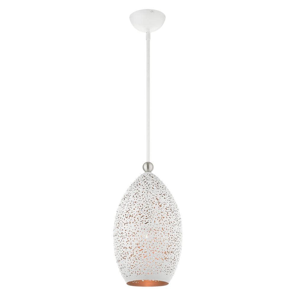 1 - Light Unique/Statement Pendant