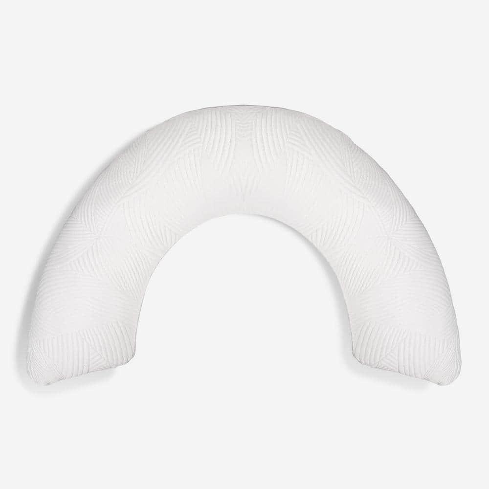 Bedgear Bedgear Maternity and Body Pillow - Cooling Pillow - Washable Cover