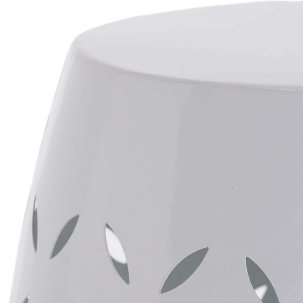 17 Stories 12" SIDE TABLE