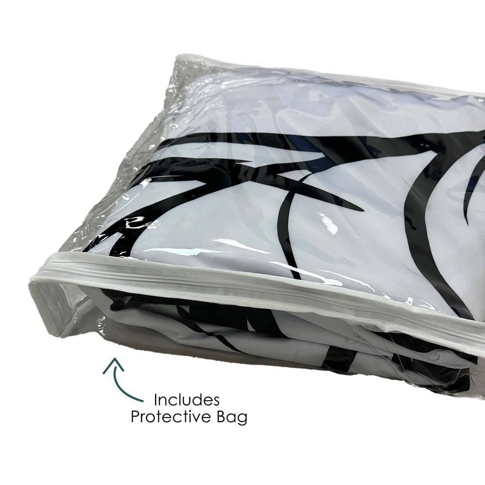 Garage Door Banner Cover 7 x 16 ft, Merry Christmas Santa Claus Carring Gifts Christmas Garage Door Decorations Holiday Christmas Backdrop Decor for Winter New Year Xmas Party