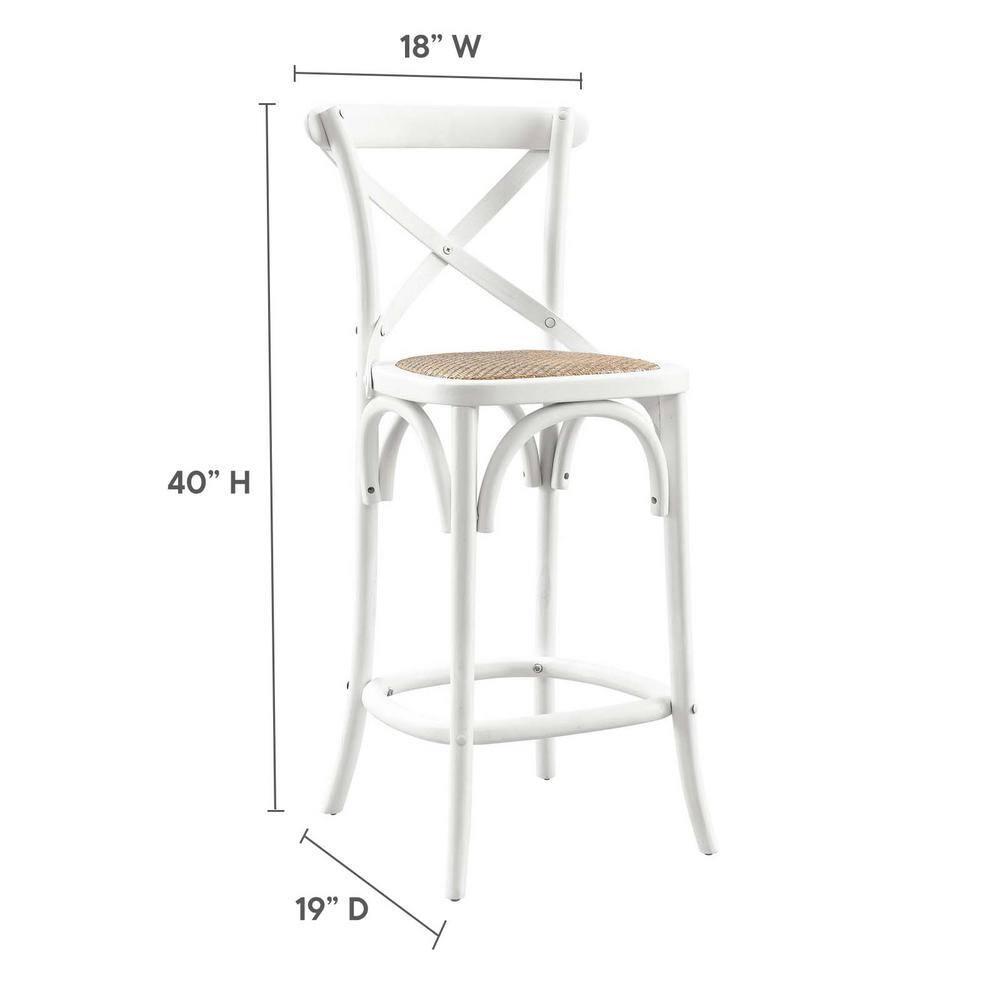 Modway Modway Gear Stool