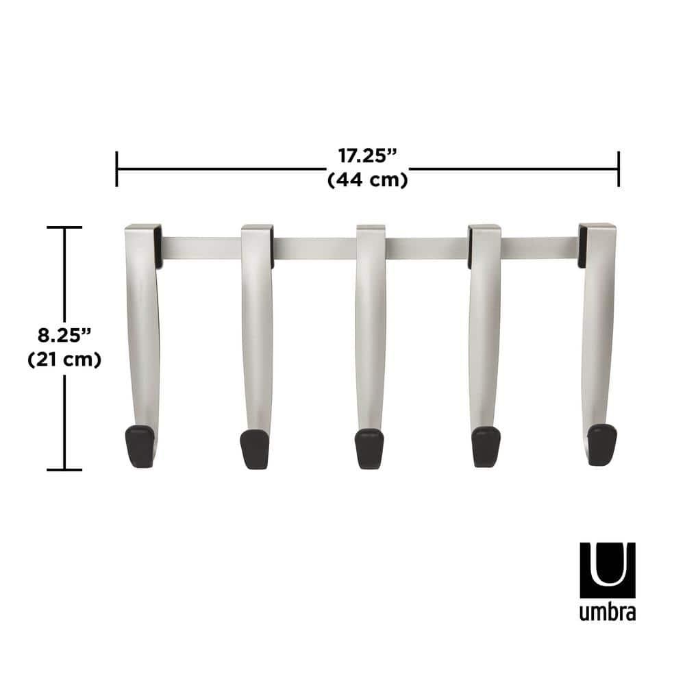 Over-The-Door Schnook Hanger