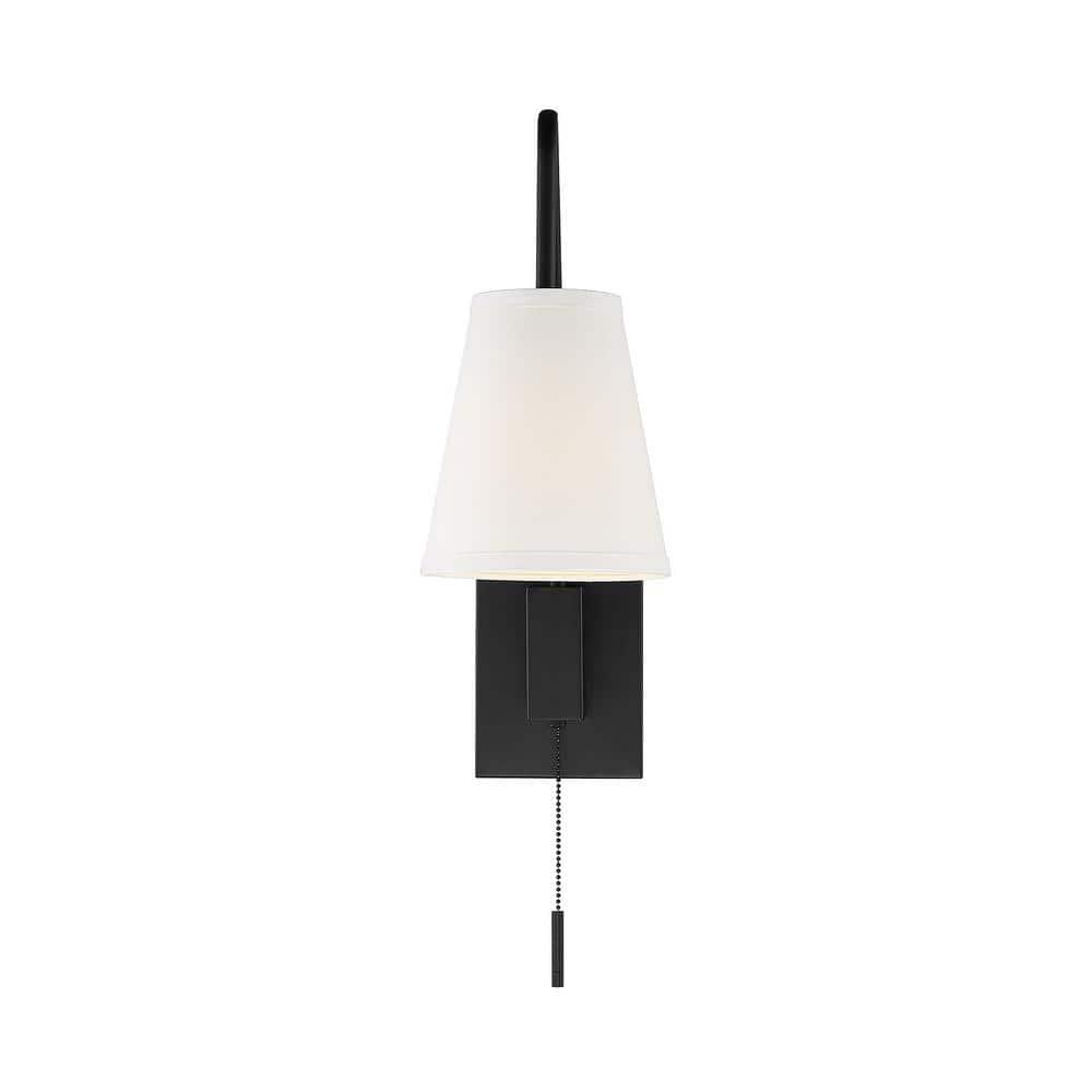 Bailee Armed Sconce