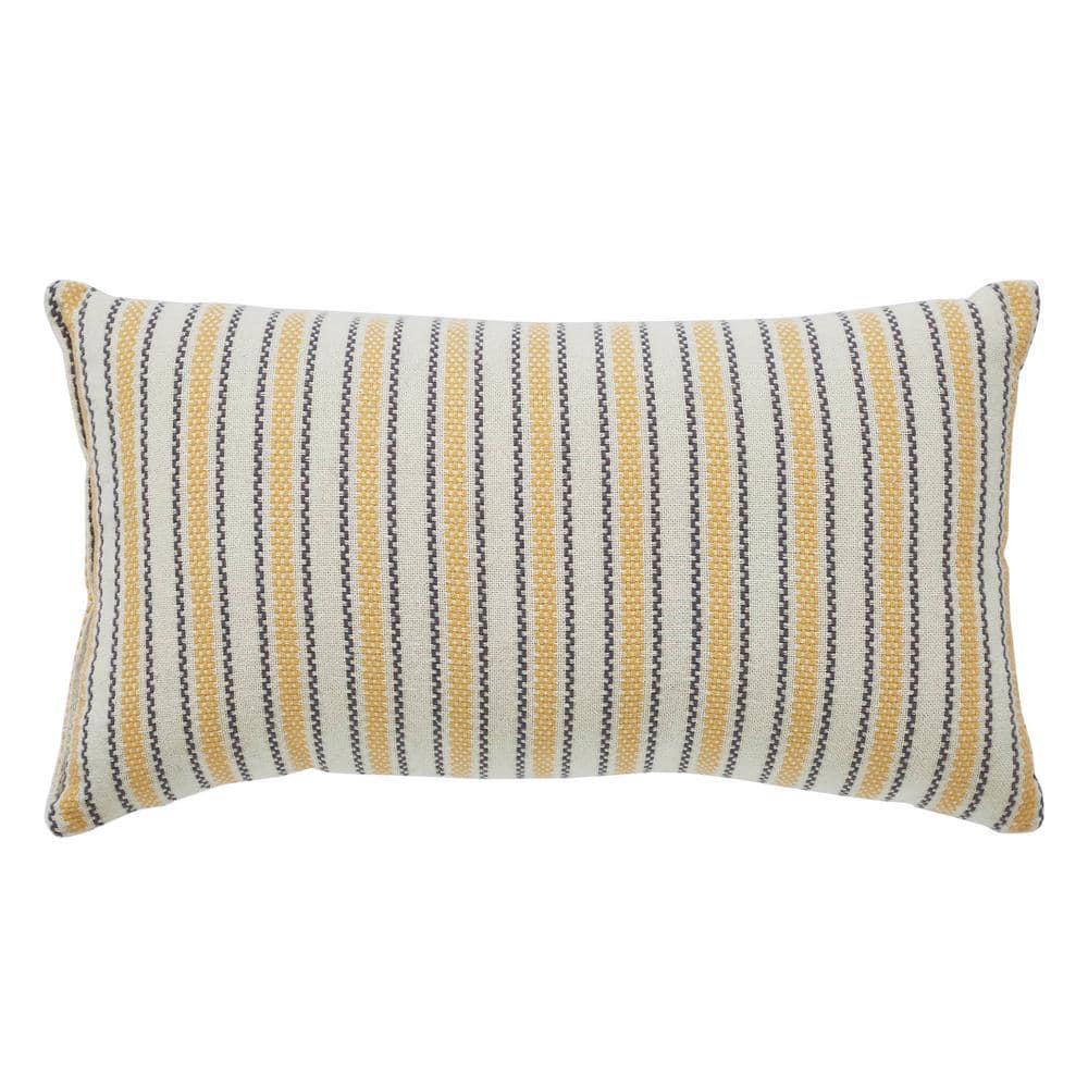 VHC Brands Buzzy Bees Bee Sweet Pillow 7x13