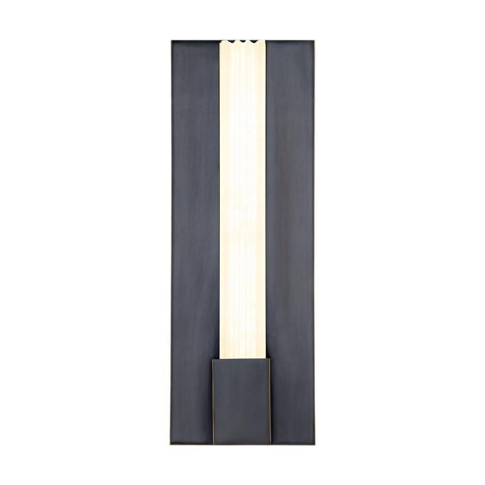 Alora Lighting Kismet Dimmable LED Bath Sconce