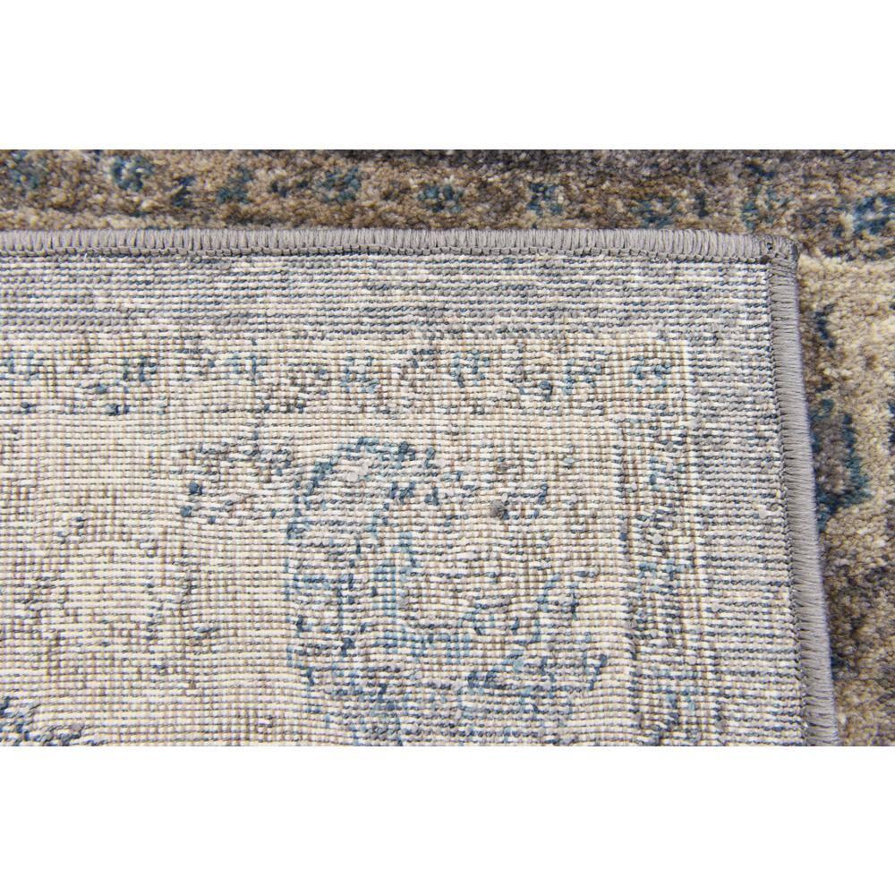 RugPal Linz Ikat Indoor Rug