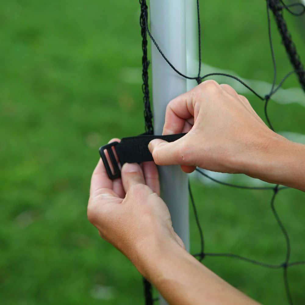 Lifetime New Adjustable Soccer Goal - 90046
