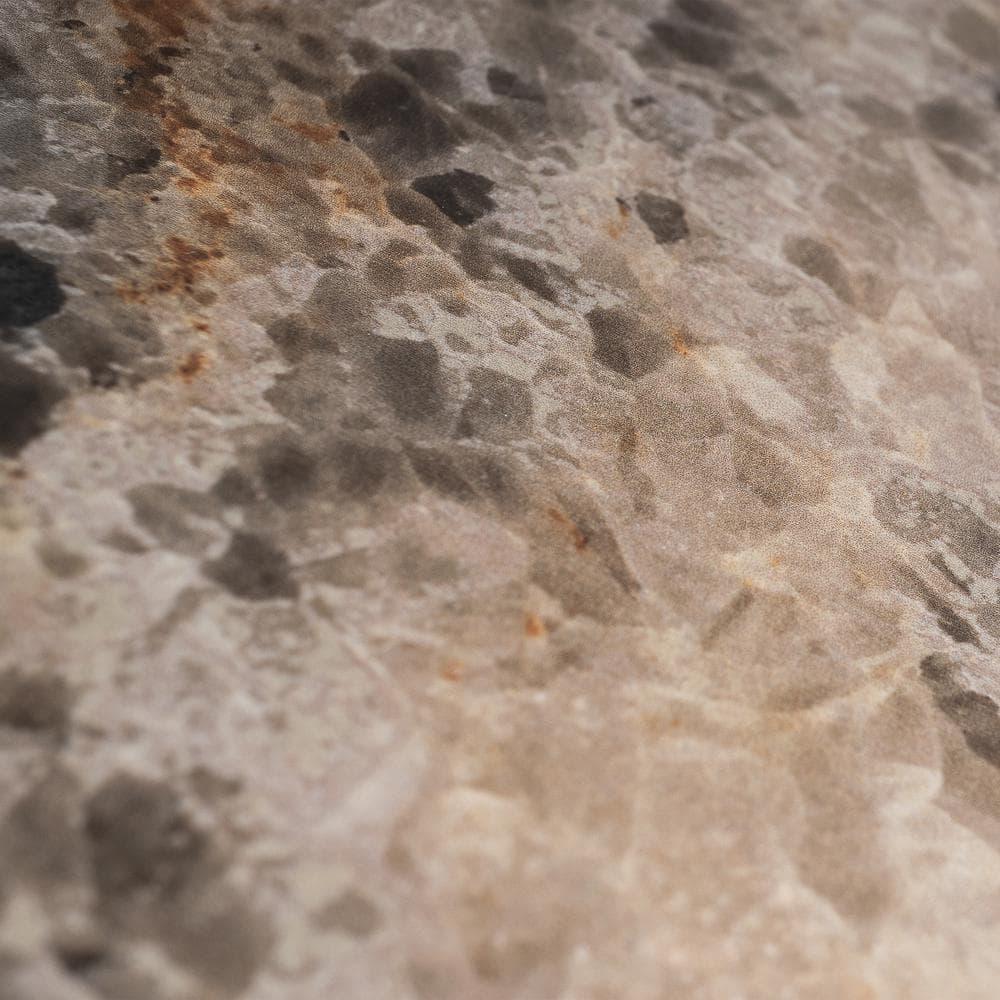 Supreme Tile Senzia Square 7.87 in. x 7.87 in. Matte Porcelain Marble look Floor and Wall Tile