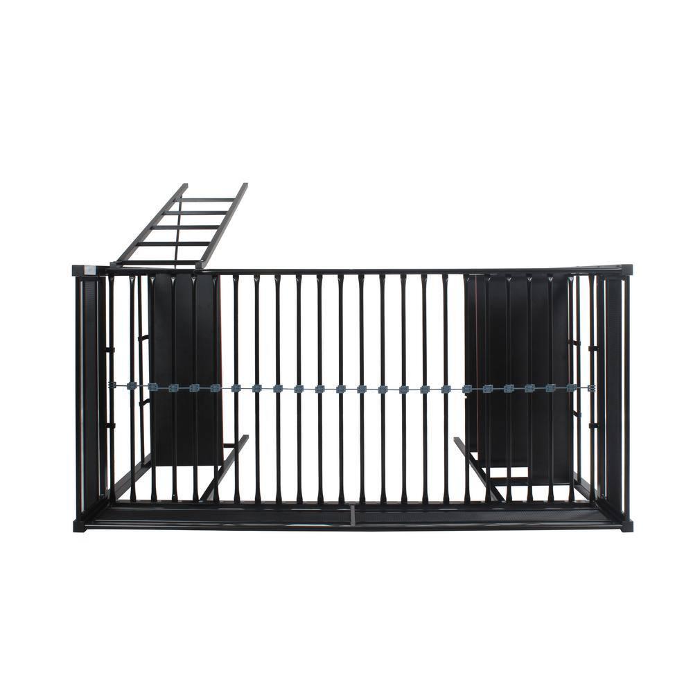 X Rocker X Rocker HQ Loft