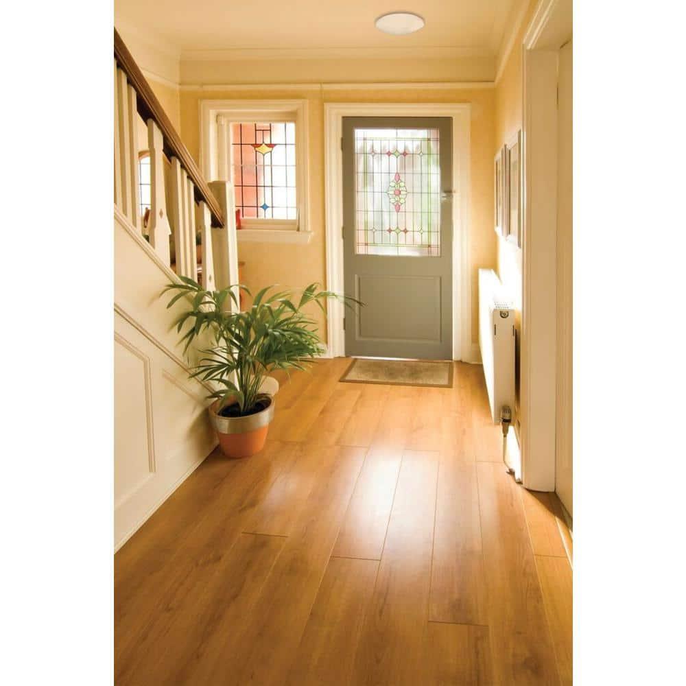 Juno Lighting Fmlr 11In Sww5 90Cri M4 Fmlr 11" Wide Switchable Color Temperature Led Flush
