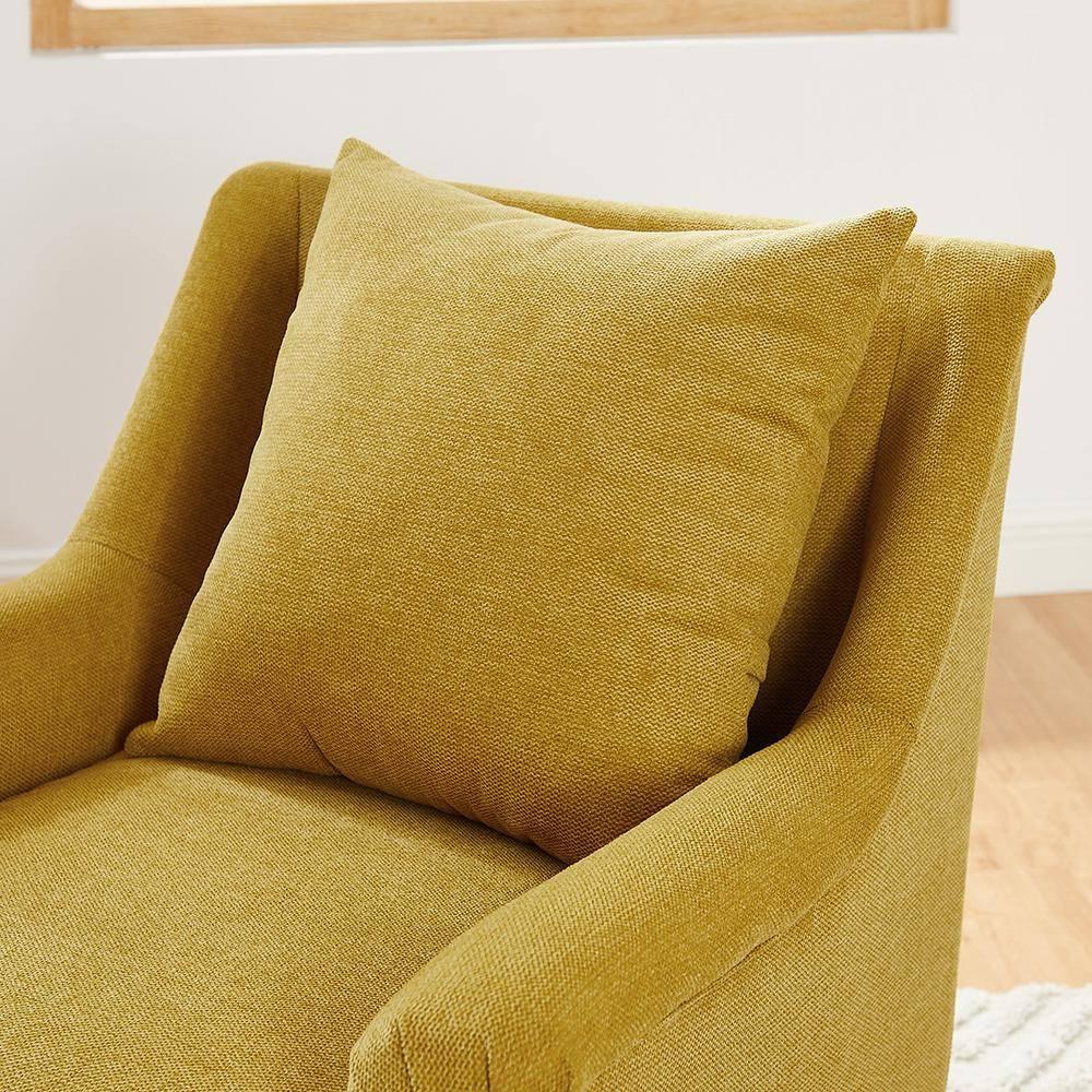 Brianne Upholstered Accent Chair