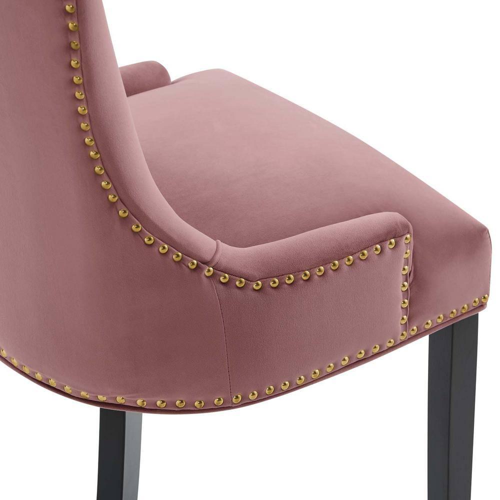 Modway Modway Marquis Performance Velvet Dining Chairs