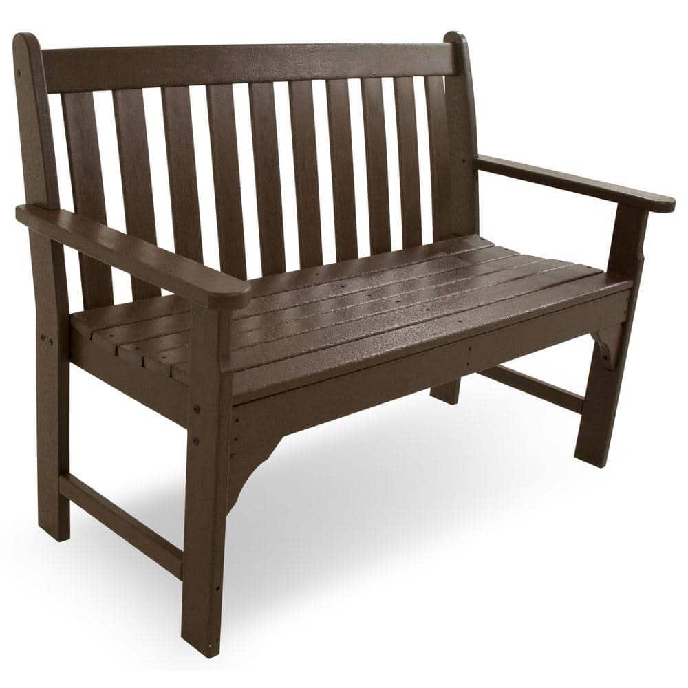 Vineyard 48" Patio Bench