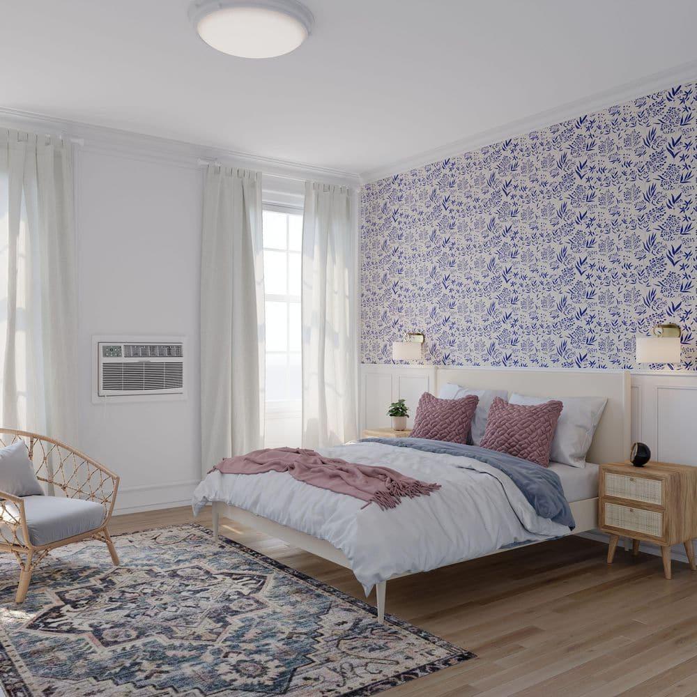 Durastar 14,000 BTU Through the Wall Room Air Conditioner - Cool Only