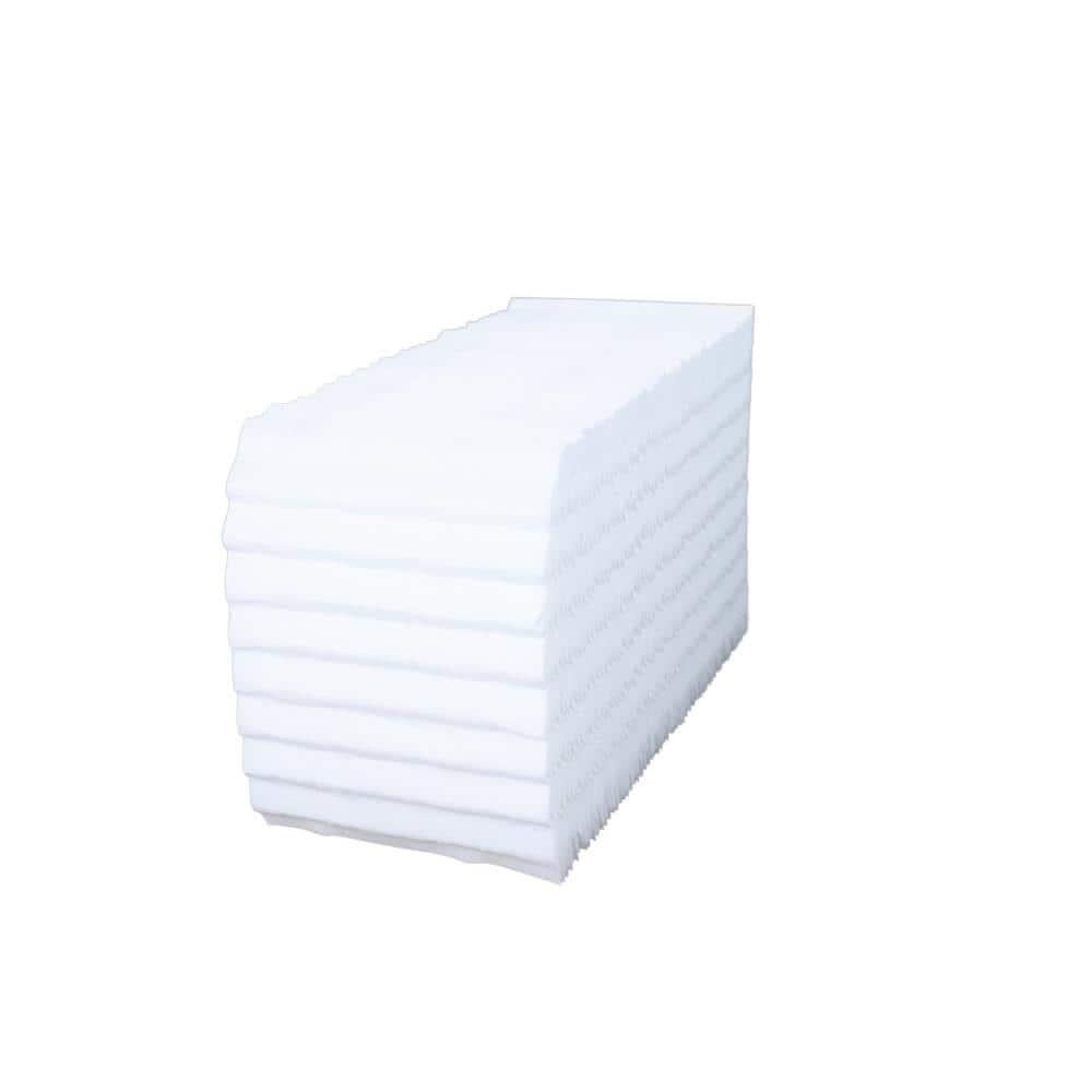 AIRCARE HDC1 Replacement Wicking Humidifier Filter, 2-Pack