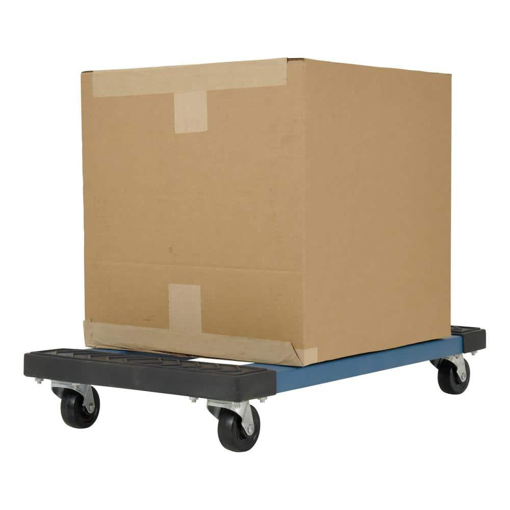 Vestil 1000 Lb. Capacity Furniture Dolly