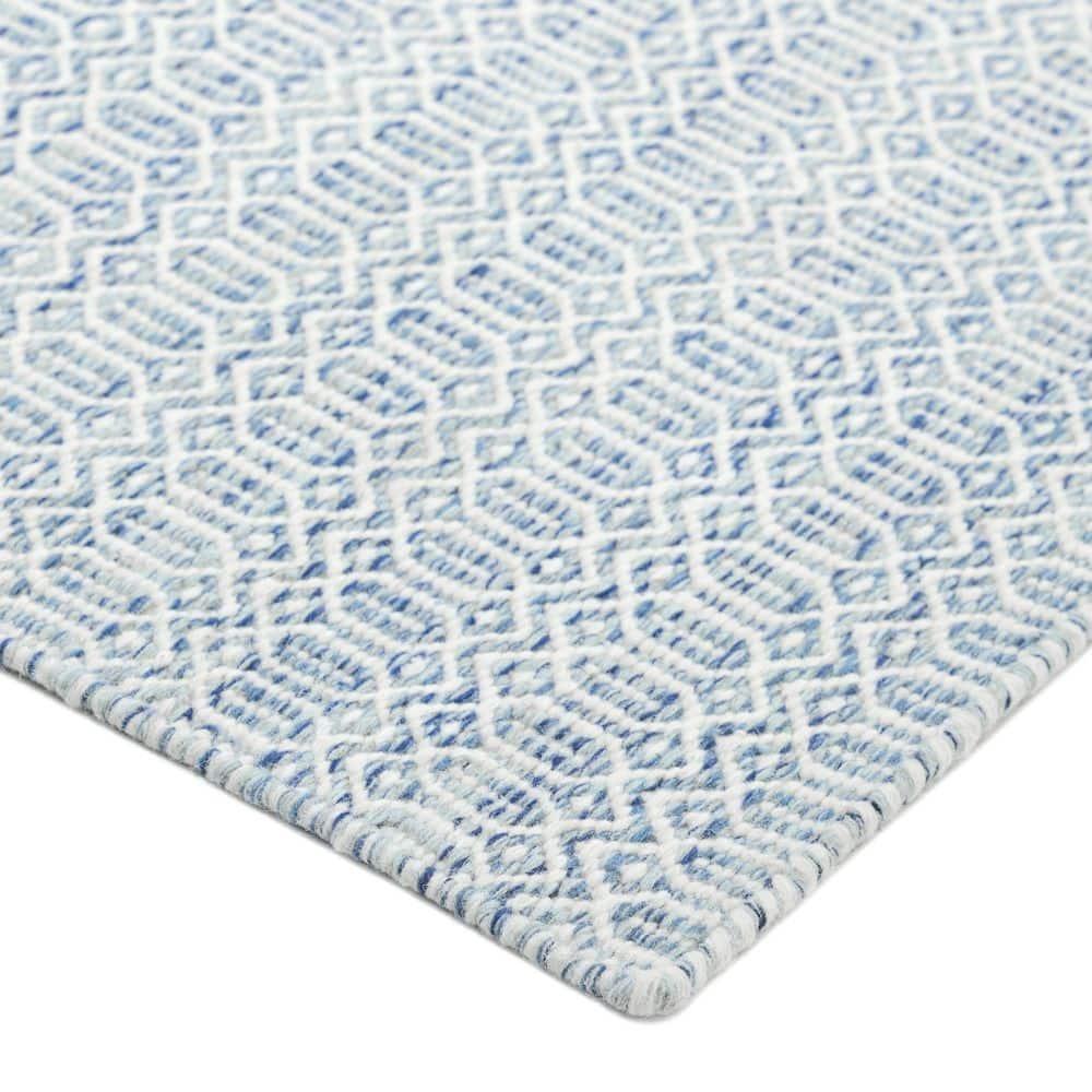 Solo Rugs Chatham Hand-woven Area Rug 10' x 14'