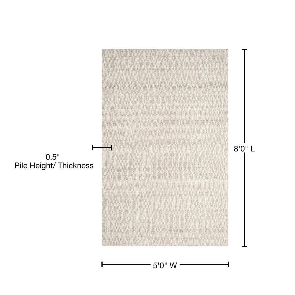 Safavieh Kilim Flat Weave Performance Rug
