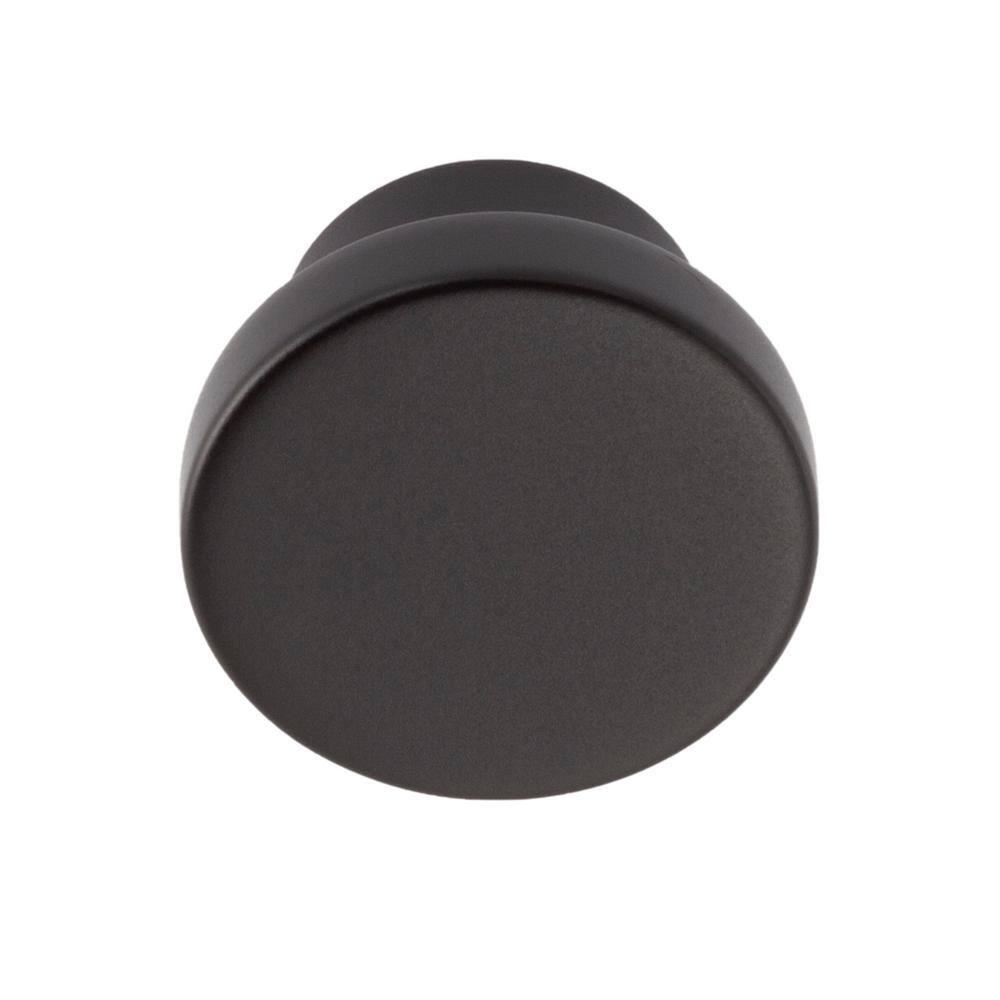 Ethan Round Knob