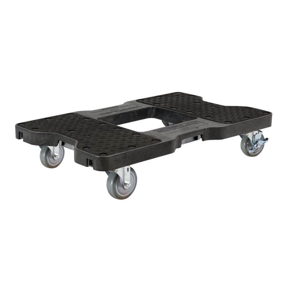 Snap-Loc 1500 Lb. Capacity Furniture Dolly