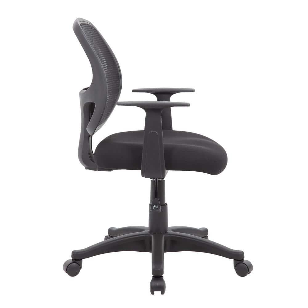 Boss Office Products Vinyl Task Chair