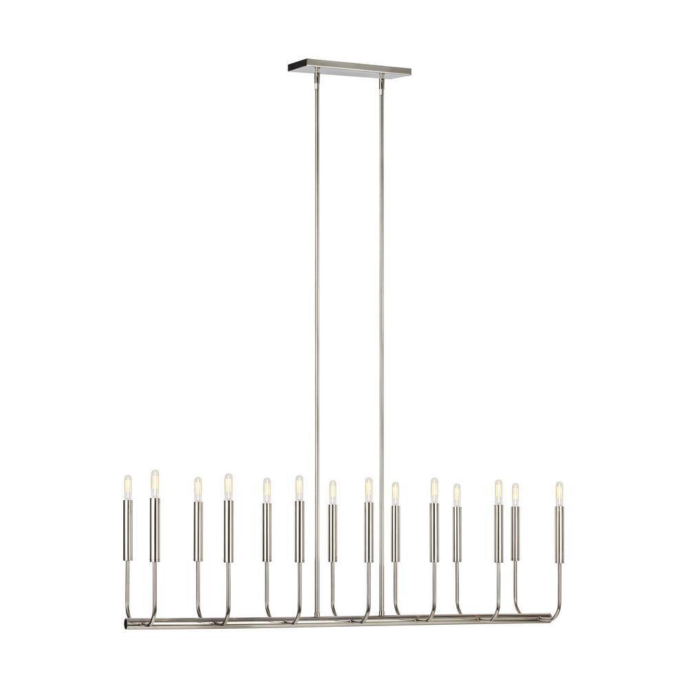 Brianna 14 - Light Pendant