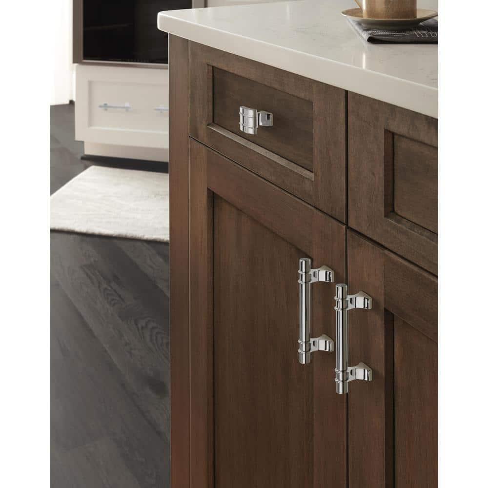 Davenport 1 3/16" Length Square Knob