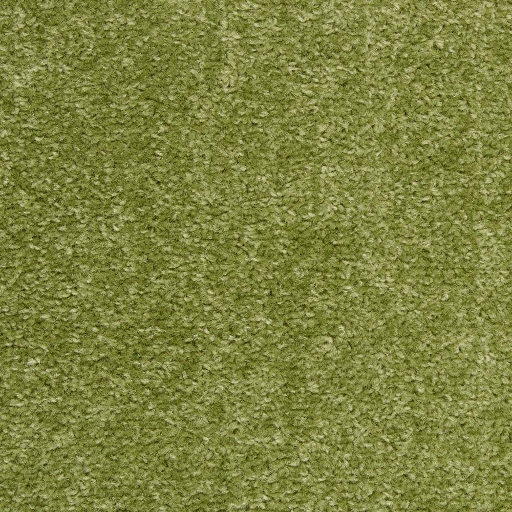 Nourison Nourison Essentials NRE01 Indoor/outdoor Area Rug - Green 7' x 10'