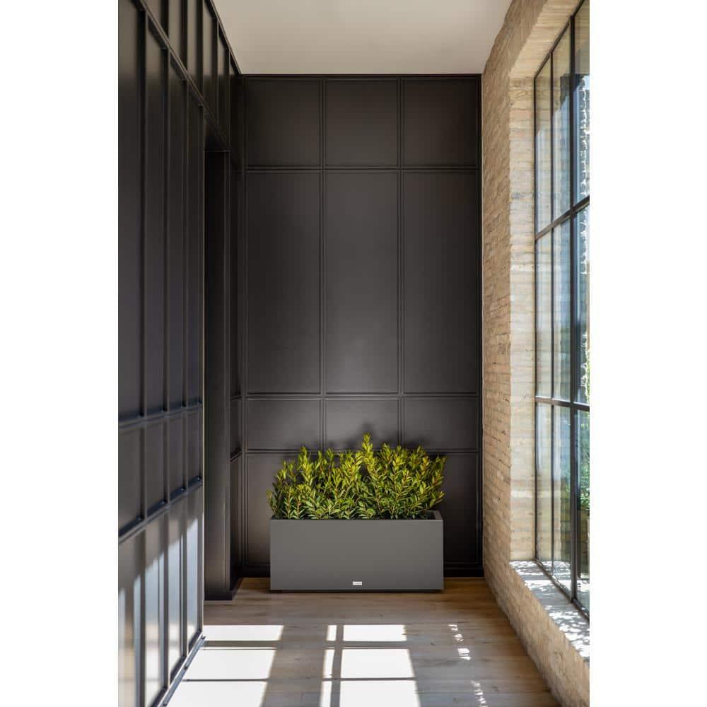 Block Series Long Box Planter