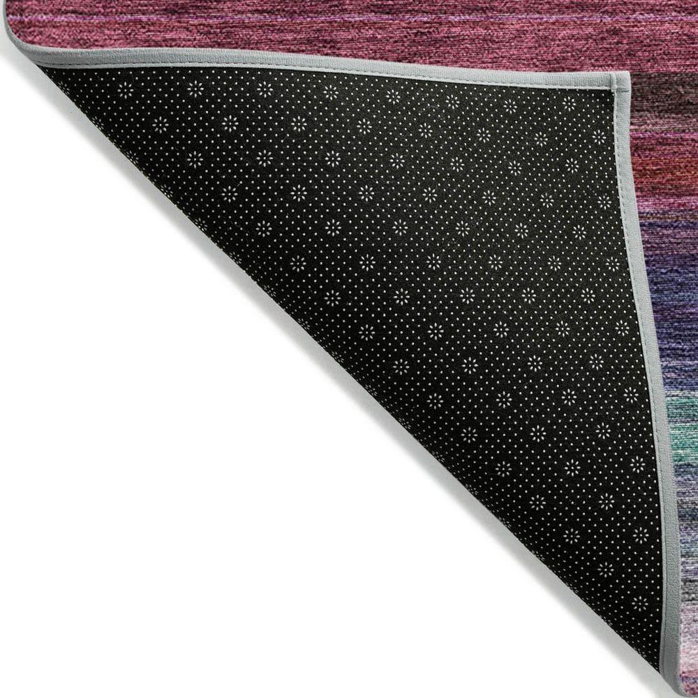 Chantille Striped Indoor / Outdoor Rug