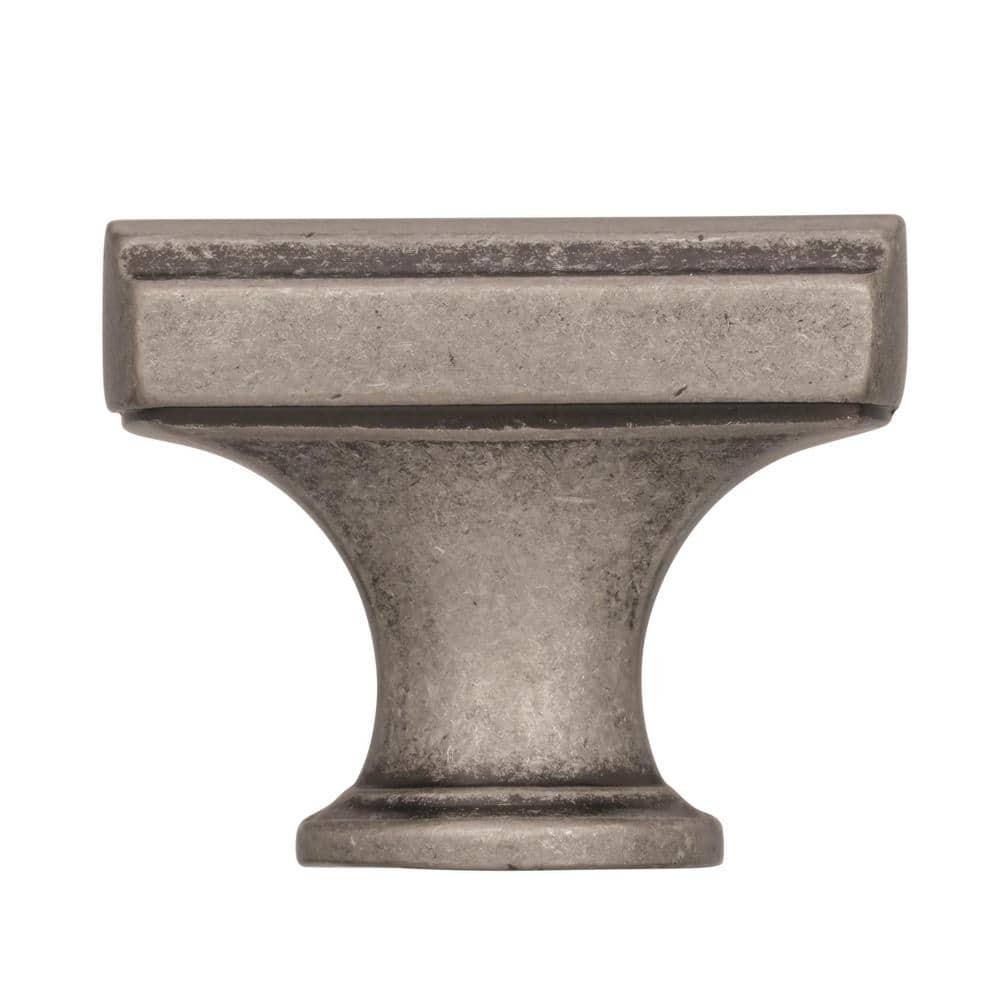 Highland Ridge 1 1/8" Length Bar Knob