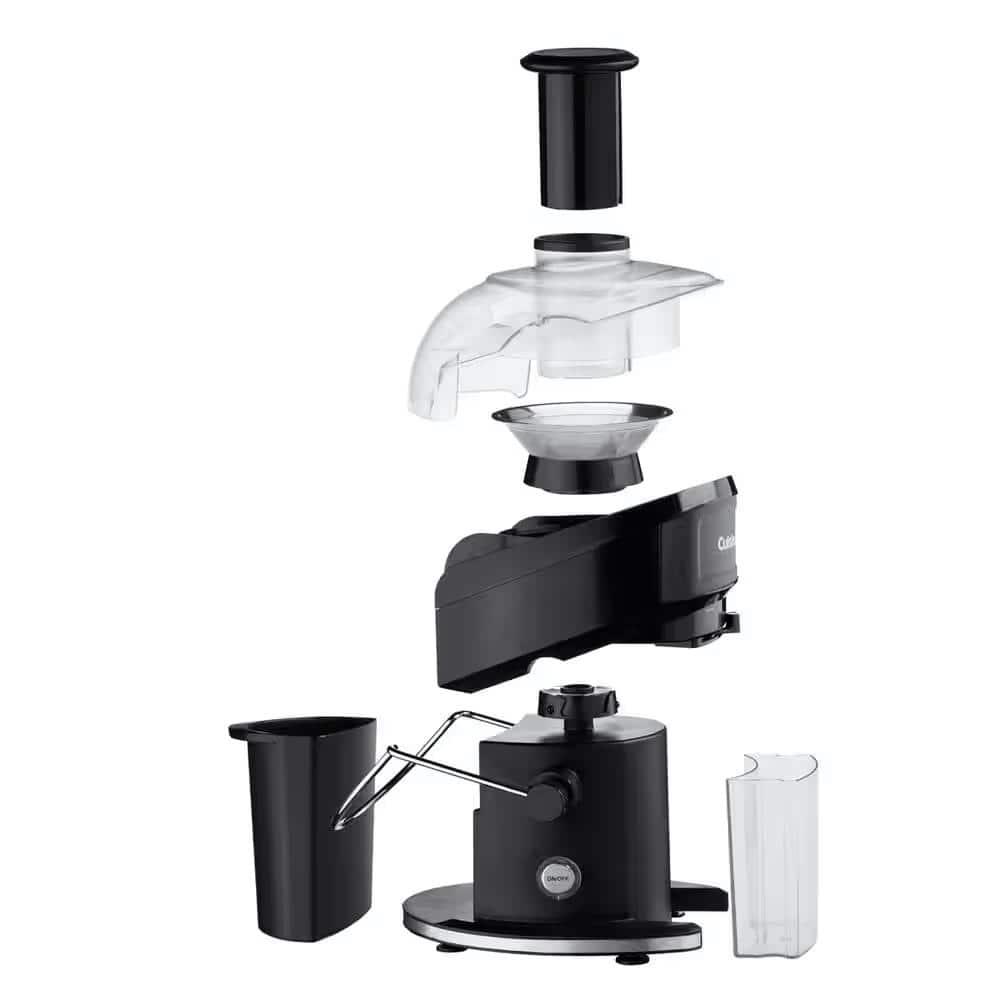 Cuisinart Compact Juice Extractor
