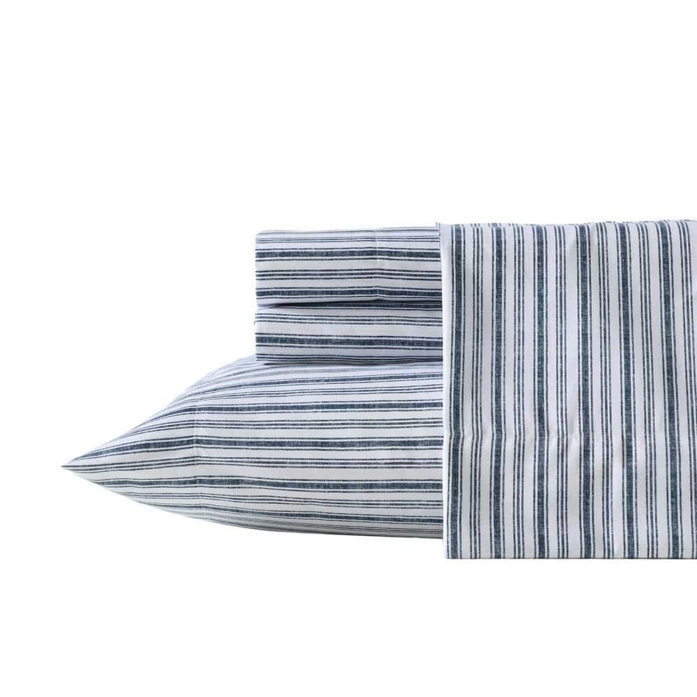 Nautica Nautica Lakefront Navy Bonus Comforter Set