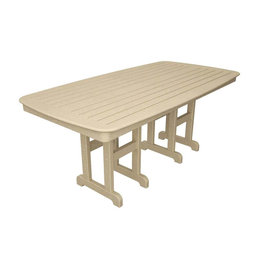 Nautical Dining Table