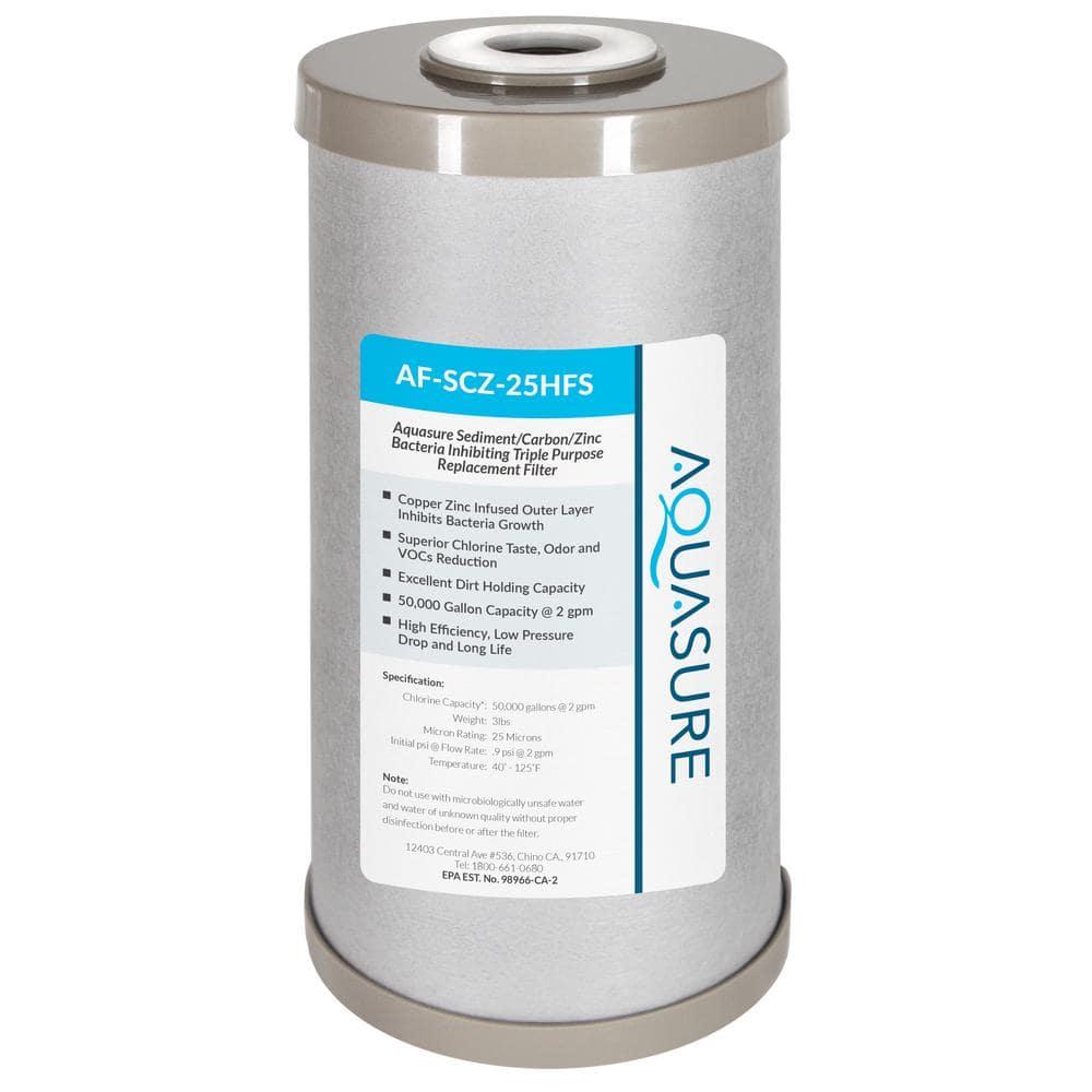 Filtration System