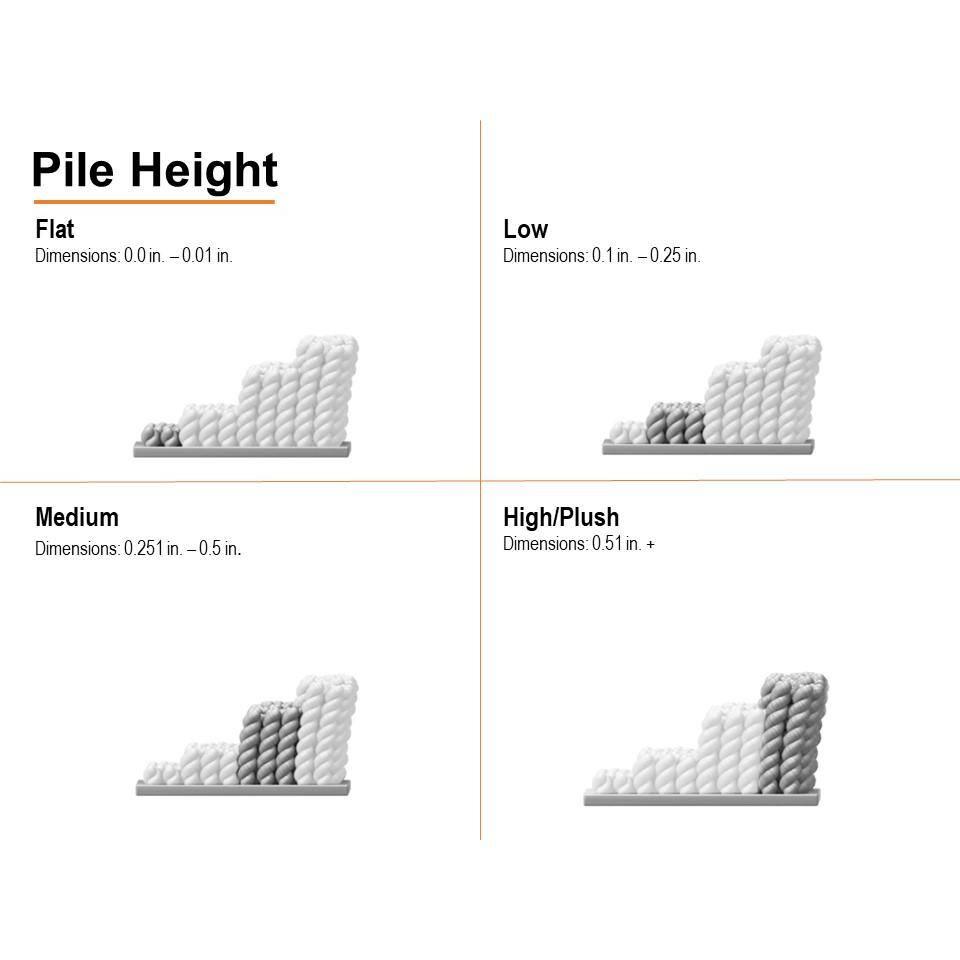 Natural Fiber NF730 Hand Woven Area Rug - Ivory - 9'x9' - Safavieh.