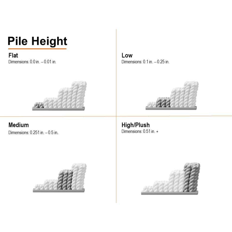 Nuloom Dorie Polka Dot 9x12 Indoor Area Rug for Living Room Bedroom Dining Room Kitchen, Multicolor/Ivory